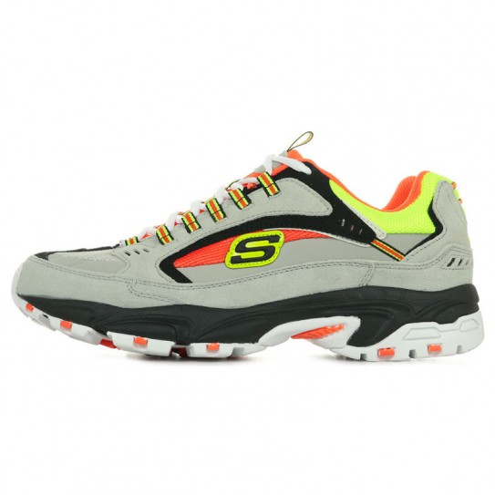 chaussure skechers homme